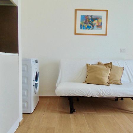 Apartament Rs305 - Marcelli, Nuovo Bilocale Fronte Mare Zewnętrze zdjęcie