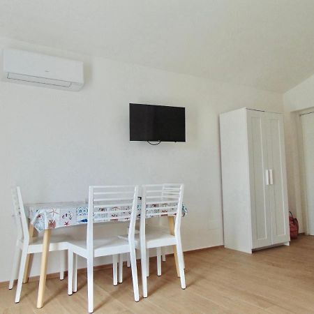 Apartament Rs305 - Marcelli, Nuovo Bilocale Fronte Mare Zewnętrze zdjęcie