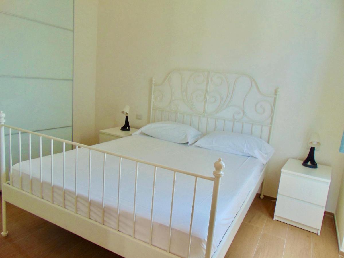 Apartament Rs305 - Marcelli, Nuovo Bilocale Fronte Mare Zewnętrze zdjęcie